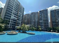 Coco Palms (D18), Condominium #530520551